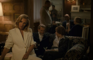 リオ映画祭:グァダニーノ監督作品開幕