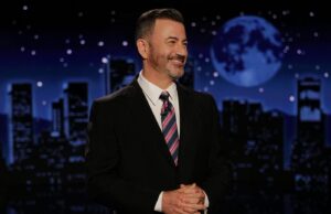 キンメルショー復活!視聴者630万人