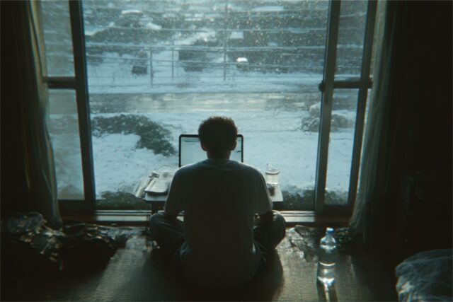 釜山APM「水の到着」:悲しみと言語の壁