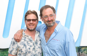 ハイデッカー&ウェアハイム 恐怖脚本執筆