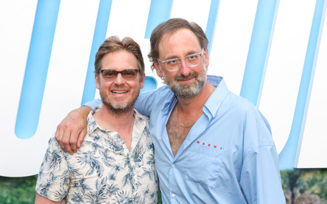 ハイデッカー&ウェアハイム 恐怖脚本執筆