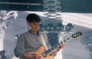 Vampire Weekendライブレビュー:名曲と新境地