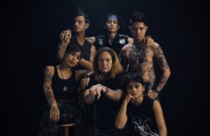 ベルミーノ監督「Ria」製作開始