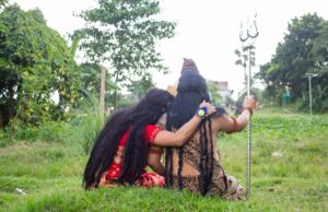 釜山市場:魔法の男たち