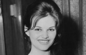 クラウディア・カルディナーレ死去、87歳