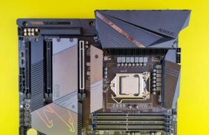 黄仁勳、Intel提携に手応え