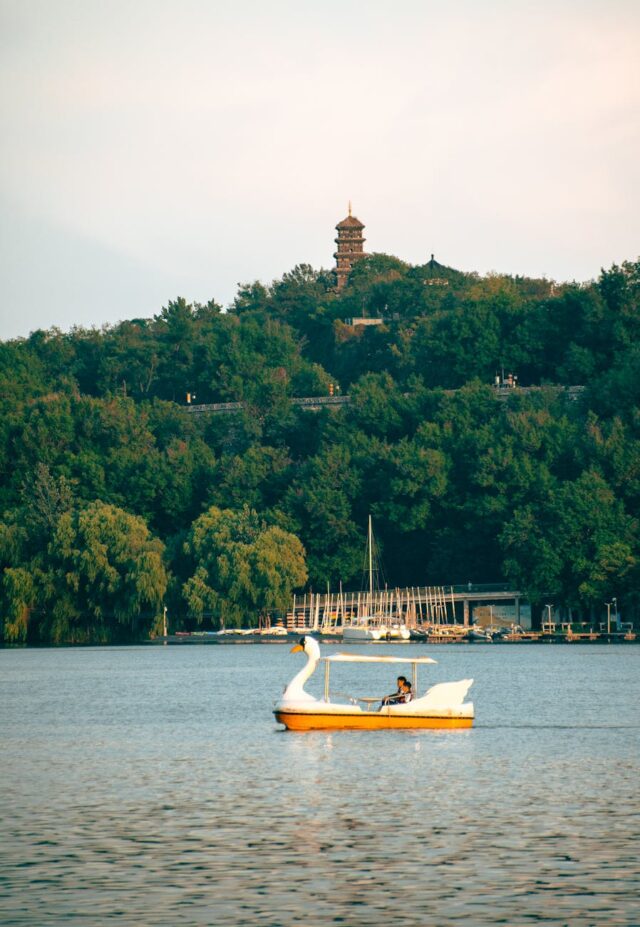 中国、旧式半導体で貿易圧力