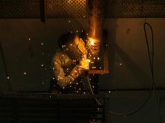 空港サイバー攻撃容疑者逮捕